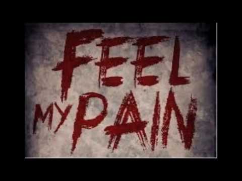 Wahlioochi x Tae Dinero - Feel My Pain