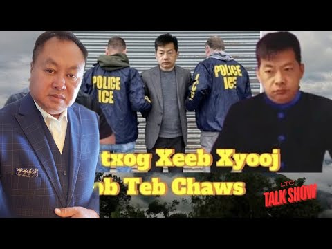 SENG XIONG RAUG ICE NTES LAWM 1/29/26