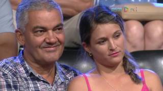 Louvemos o Senhor - 26/02/2017 - Pregação Roberto Ricardo - Bloco 03 Louvemos o Senhor - 26/02/2017 - Pregação Roberto Ricardo - Bloco 03