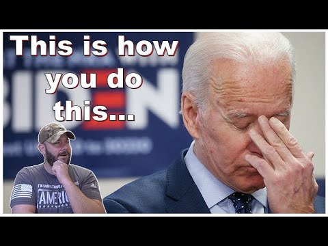 New Gun owner DISMANTLES Gun Control interview with logic and reality… This is POWERFUL... Thumbnail