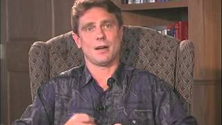 Introduction to Theatre and Drama Arts: Lecture 21 - Interview with Milton Blankenship video