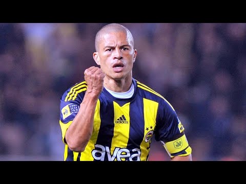 Alex de Souza -  Ambitions (Edit)