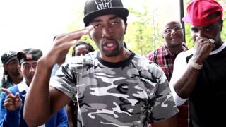 MYSONNE - Don't Play With Me - Official Video - New Hip Hop Song - Rap Video