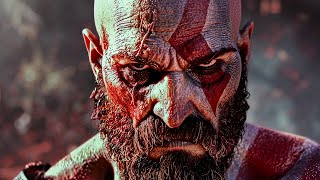 GOD OF WAR - All About The Upcoming Action Series