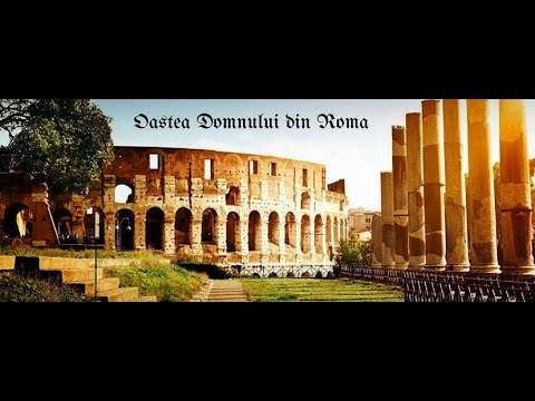 FULL - Adunarea Oastei Domnului din Roma / Roma, 08.12.2019