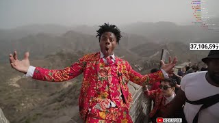 [問卦] 觀光署可以邀請Speed甲亢哥來台灣玩嗎？