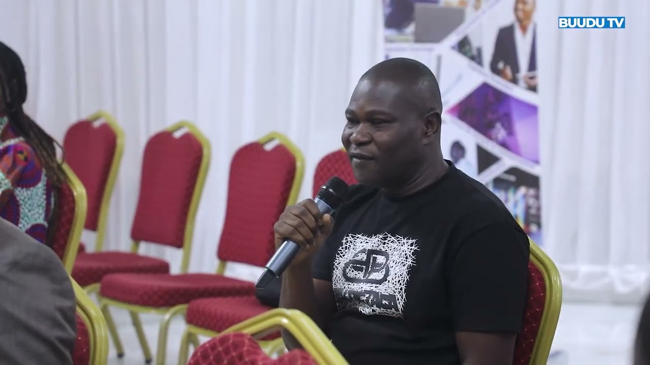 Conférence de presse de la 2eme édition de la Semaine de l'épargne et de l'investissement - SEI