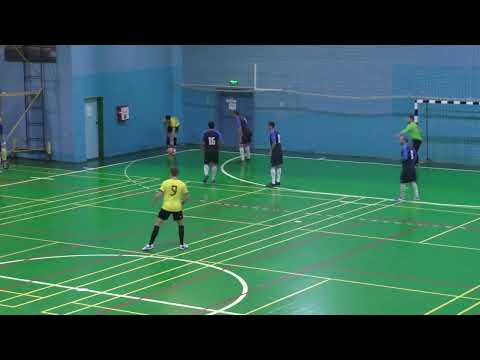 КХ 13 КУ8 FC Bonguk – ХИСИ 1-2 тайм