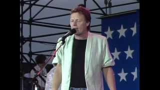 Delbert McClinton - I&#39;m Talking About You (Live at Farm Aid 1985)
