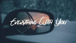 Everything With You - Lucas Estrada