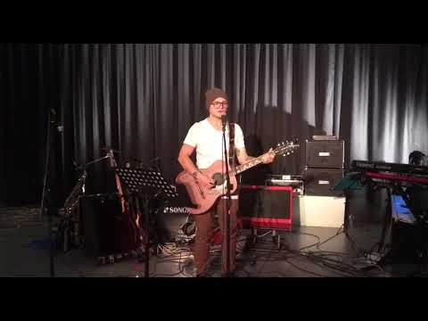 Aslaidon Zaimaj - en concert