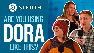 Real-world use cases for DORA metrics: Unlock your software team's performance
