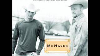 McHayes ~ It Doesn't Mean I Don't Love You