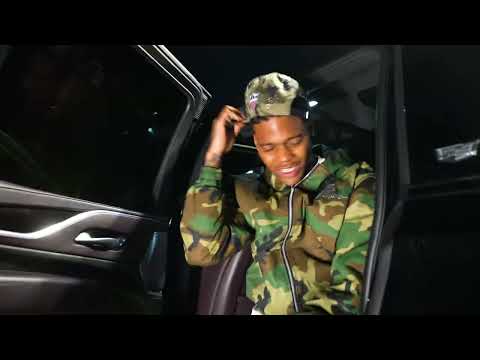 Quez4real and BlankSpace