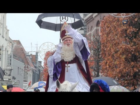 Peel en Maas Journaal 17 november 2014 - Peel en Maas TV Venray