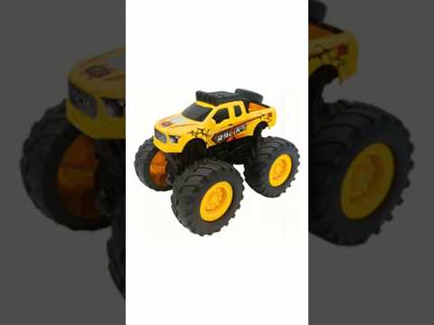 Auto A Friccion