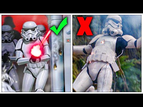 Sturmtruppen sind besser als ihr denkt!