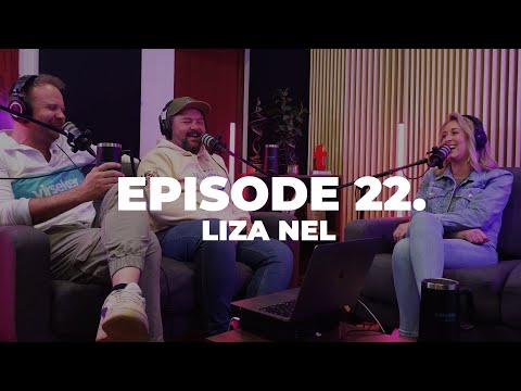 Twak Praat Ep. 22 - Liza Nel
