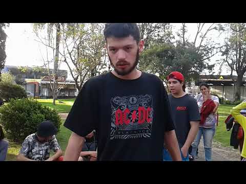 JS vs Zodis - Octavos