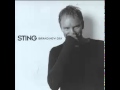 Sting - Brand New Day 