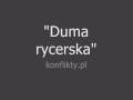 Duma rycerska 