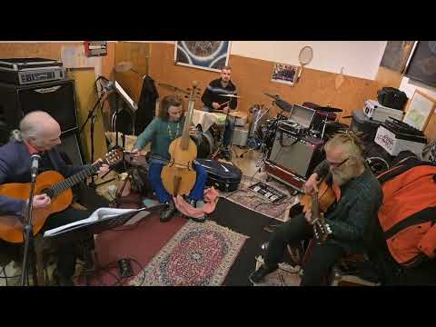 Gospel Boogie Band - Norwegian Wood