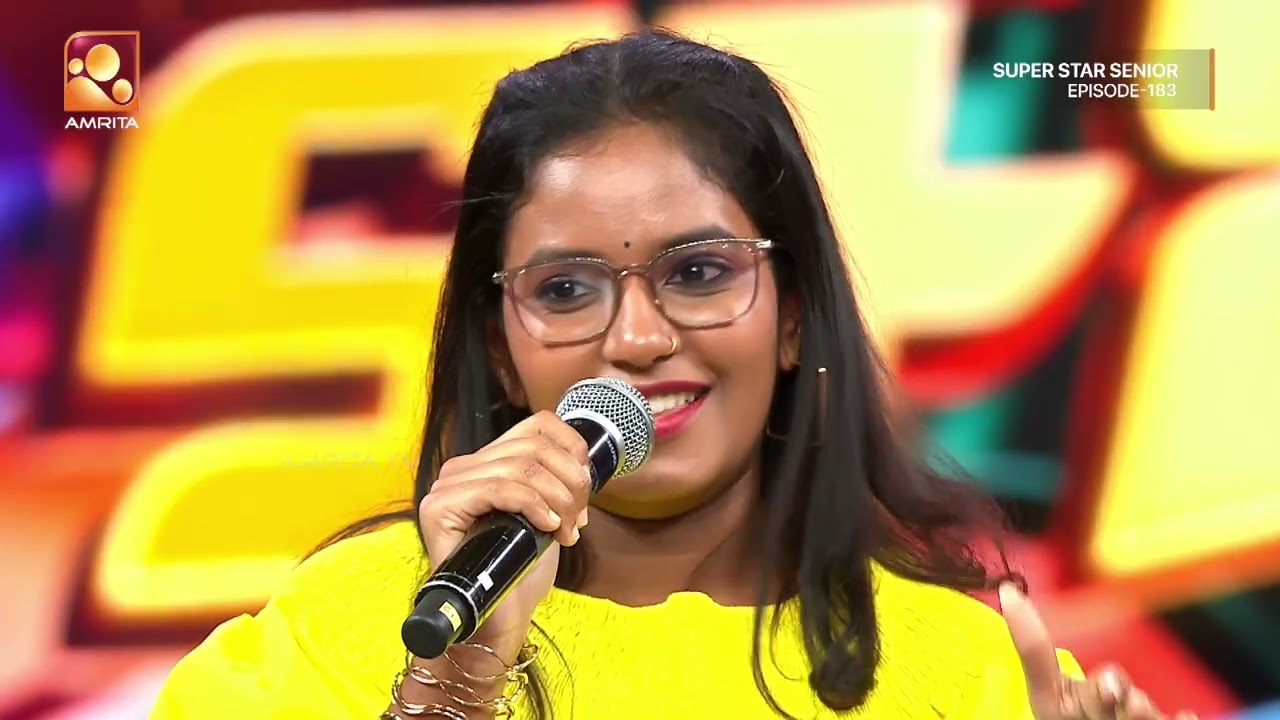 ഒരാൾ ഒഴികെ, ബാക്കി ആ അഞ്ചു പേർ | Elimination | Epi 183 | Super star Senior