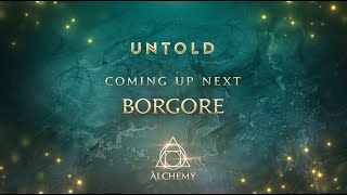 Borgore - Live @ UNTOLD Festival x Alchemy Stage 2022