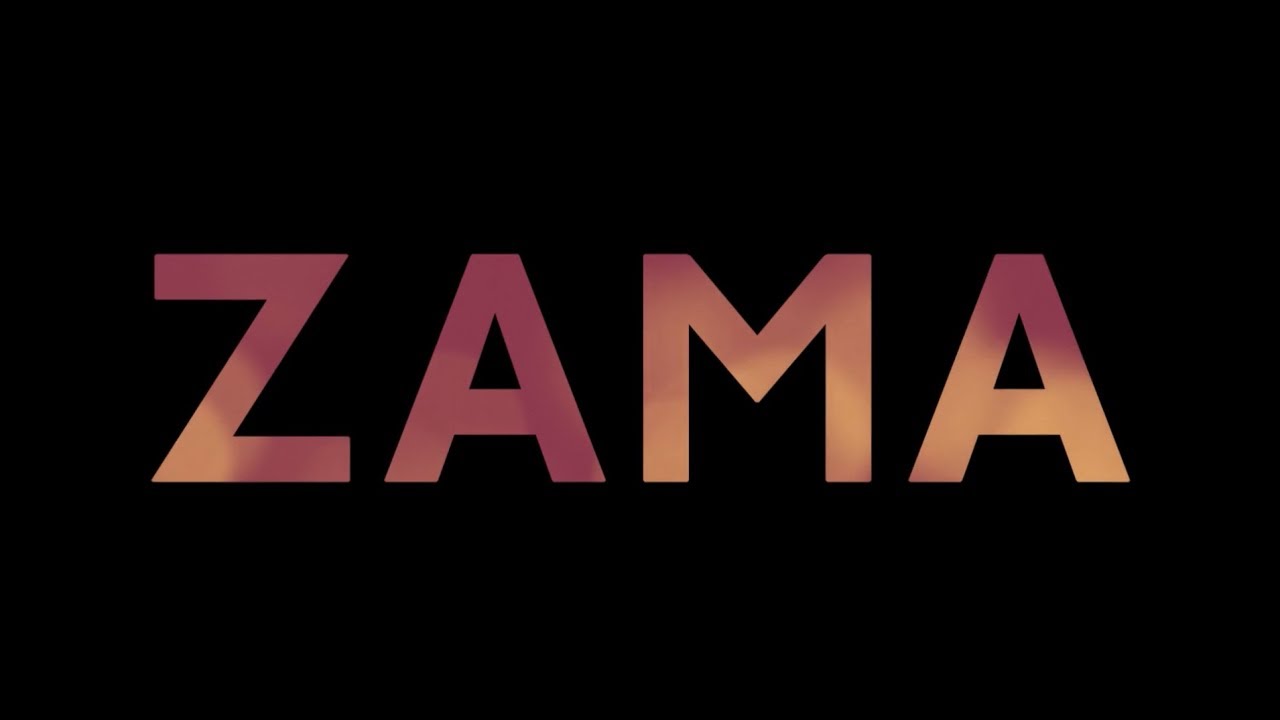 Zama Trailer Thumbnail
