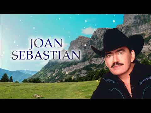 Joan Sebastian - Muchachita Pueblerina (Letra Oficial)
