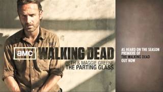 Beth et Maggie Greene - The Parting Glass