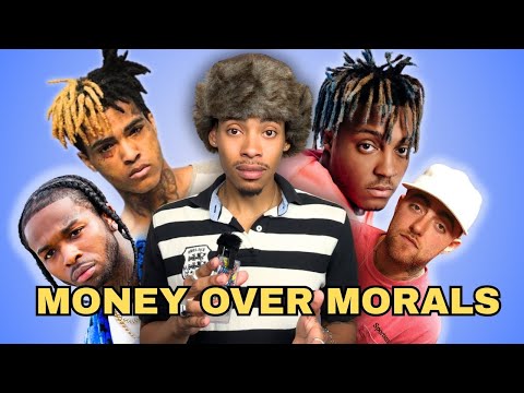 Why Record Labels Love When Artists Die