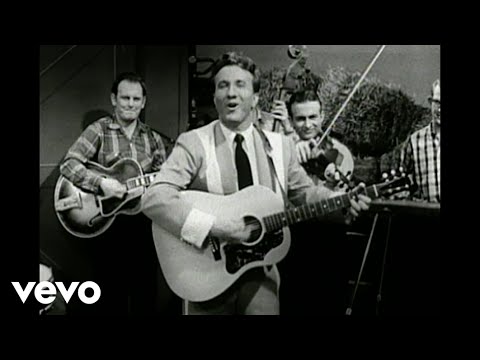 Knee Deep in the Blues - Marty Robbins