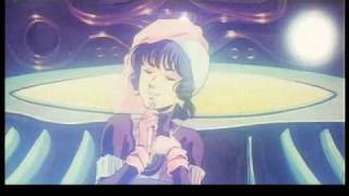 [閒聊] 看超時空要塞最後莫名落淚是正常的嗎？