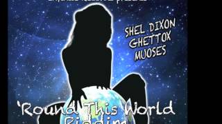 Shel Dixon - Duro Como Roca [Infinite Recordz]