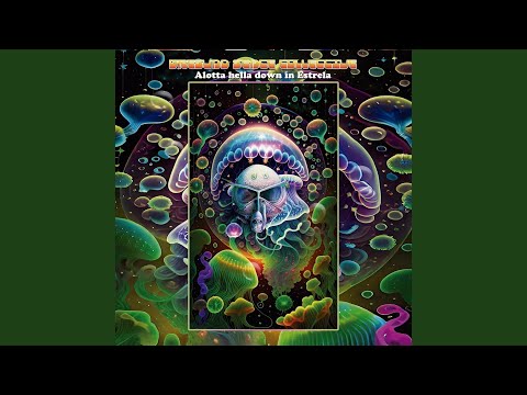 Alotta hella down in Estrela