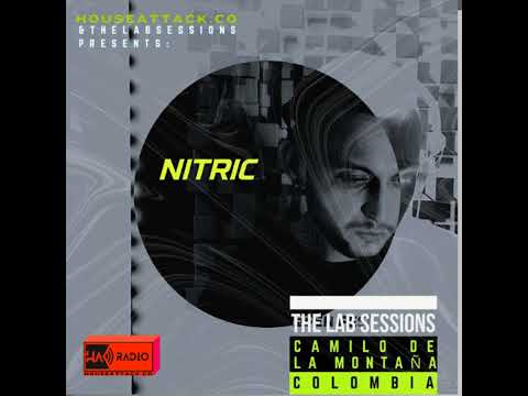 CAMILØ DE LA MØNTAÑA (COL) - NITRIC - TLS