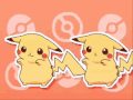 Pikachu Carameldansen