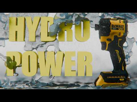 New DeWALT Quiet Impact Driver TESTED (Does Battery Choice Change EVERYTHING?)