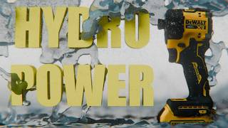 New DeWALT Quiet Impact Driver TESTED (Does Battery Choice Change EVERYTHING?)