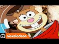Bob Esponja Esto Es Un Rodeo Video Musical Nickelodeon En Español