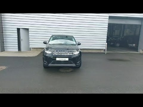 Land Rover Discovery Sport 1.5 Phev S Auto AWD - Image 2