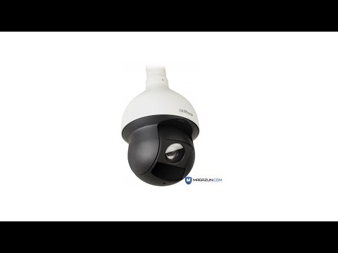 Відео  IP відеокамери  Speed Dome Dahua DH-SD59430U-HN