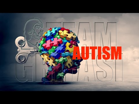 41-RO Elena, Ciclul Investigativ 82, Protocol 1: AUTISM - Carmen Dudu Hipnoza CG Academy