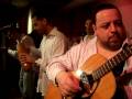 con Tumba,Tres y Bongo = El Conjunto Imagen Part 1