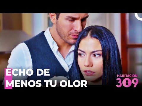 No Te Quiero Onur, ¿No Lo Entiendes? - Habitación 309