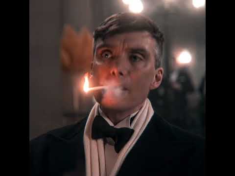 YOU WON'T SEE 11:44 - THOMAS SHELBY EDIT, PEAKY BLINDERS SHORT #shorts #short