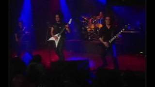 ARSIS - Forced To Rock in Los Angeles 2010 (OFFICIAL LIVE)
