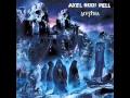 Axel Rudi Pell - No Chance To Live 
