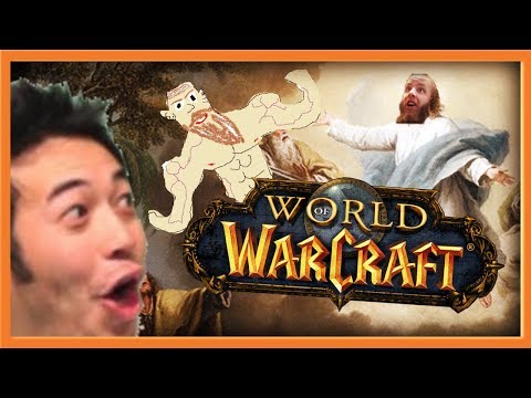 Classic World of Warcraft #NOCHANGES Confirmed!? Video